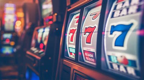How Slot Machines Work: Mechanics, Myths, and Strategies.